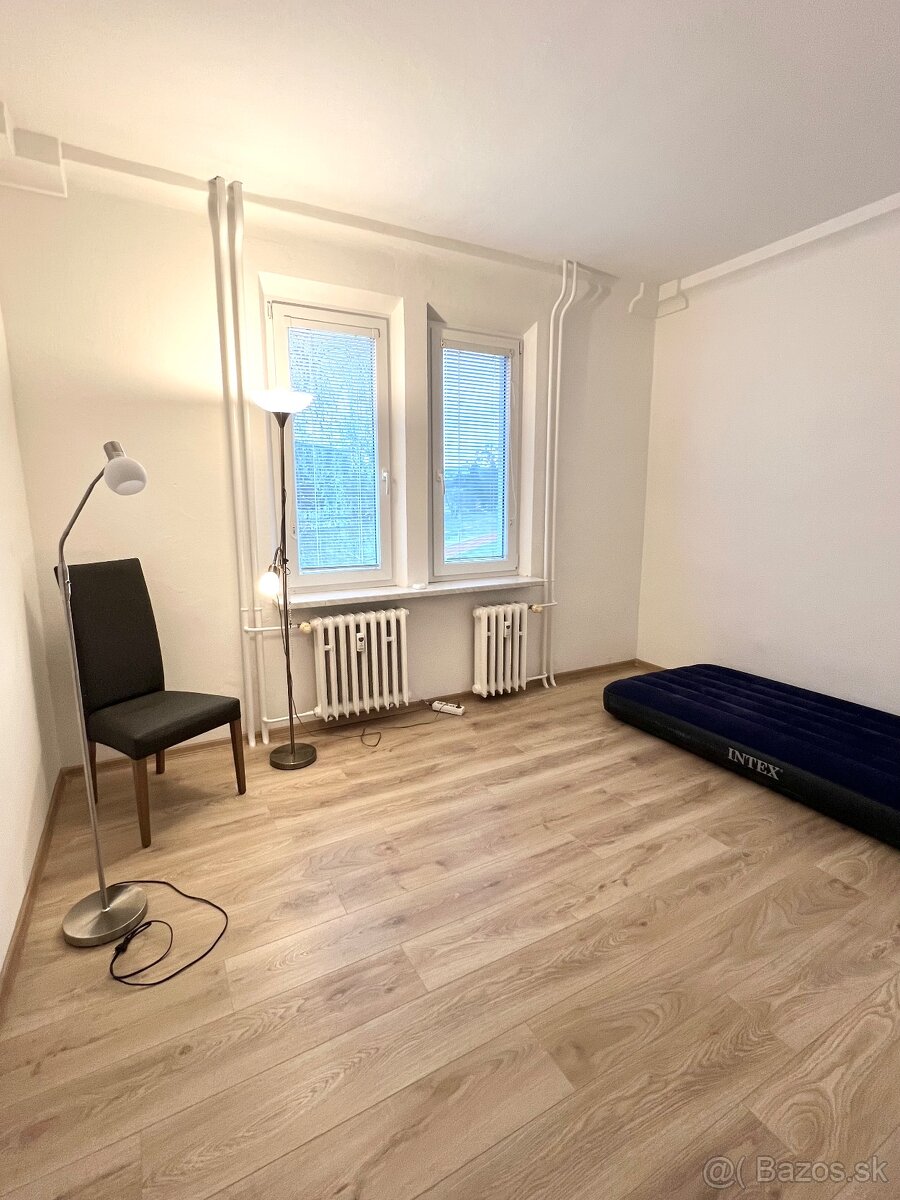 Prenájom 3i bytu Štrkovec. - 7