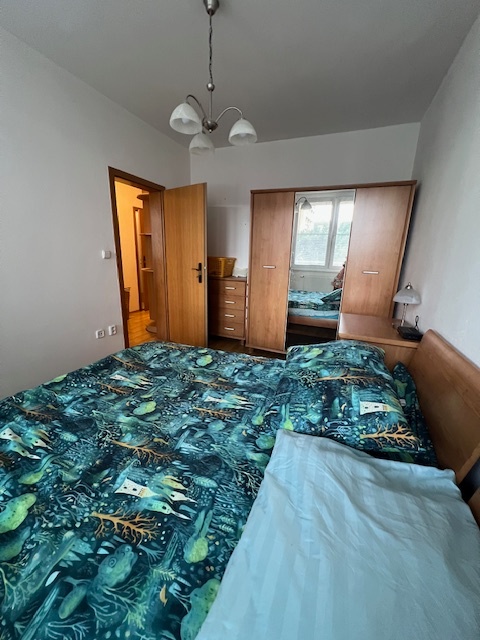 3 izb. byt v Lamači, HEYROVSKÉHO ul. - 7