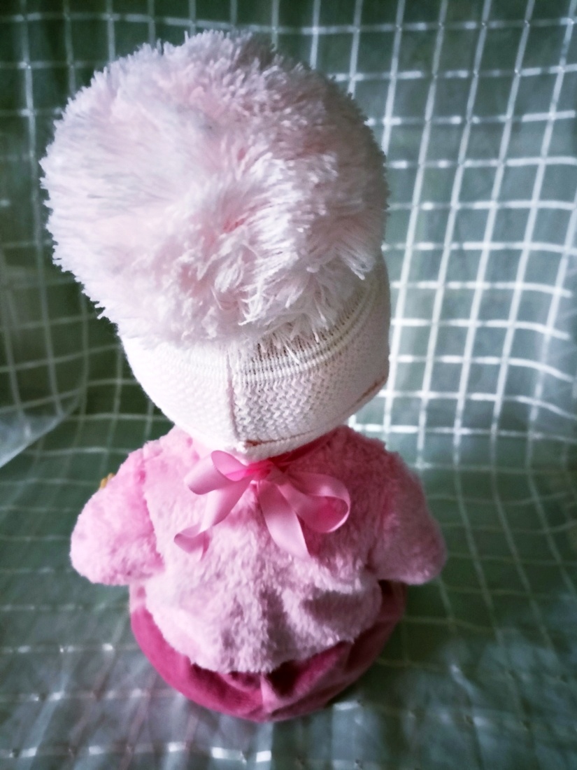 👶🎀RETRO PANENKA MIMINKO 70. LÉTA , MIMINO PLAST - - 7