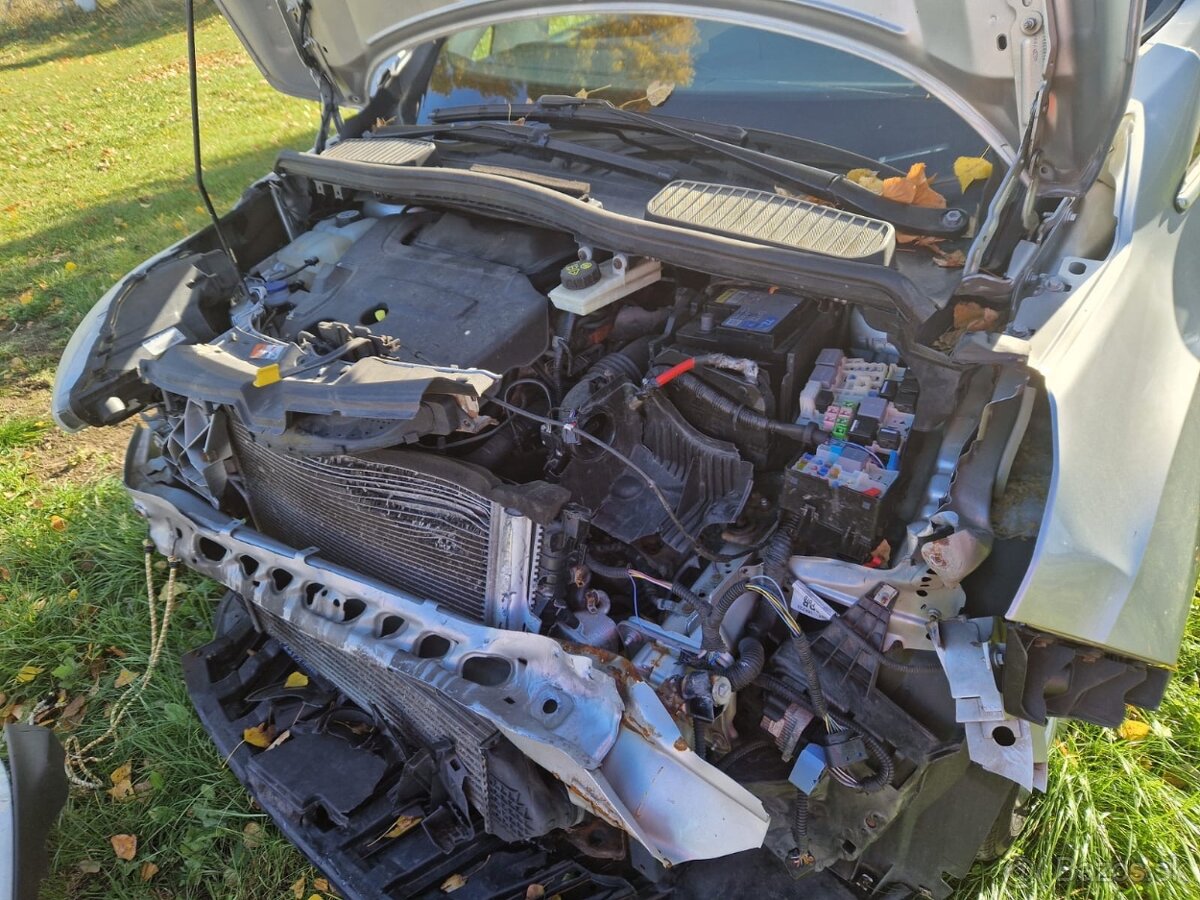 Ford Grand C-Max 2.0 TDCi 85kw - 7