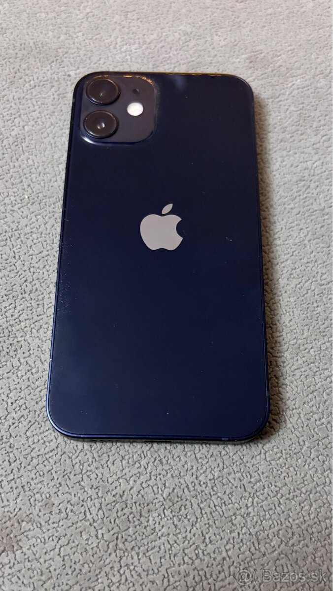 iPhone 12 mini 128GB - 7