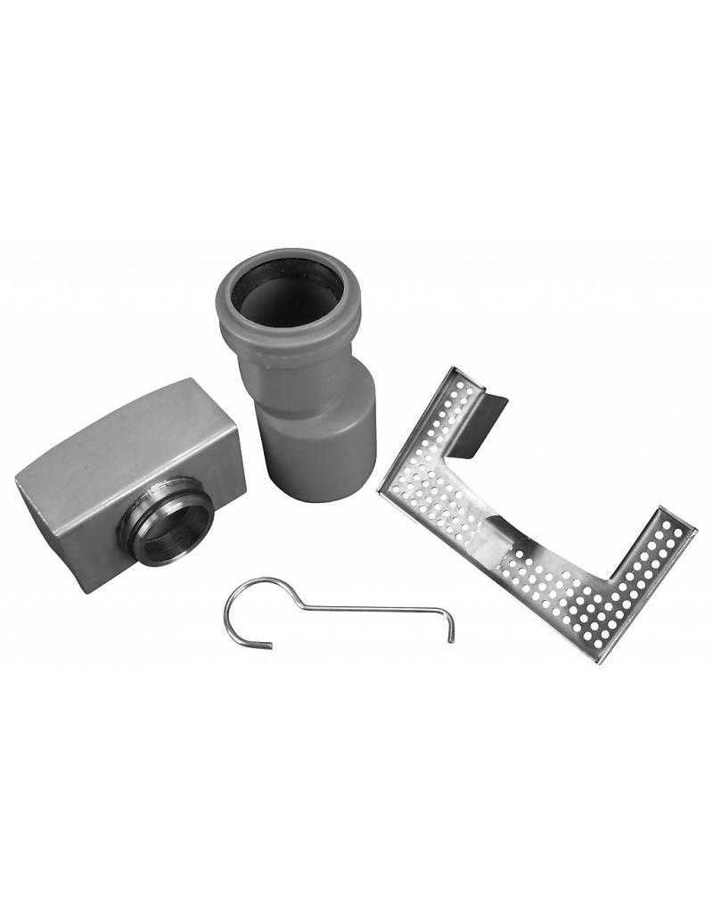 Sprchový žľab nerezový - NOVÝ - 7