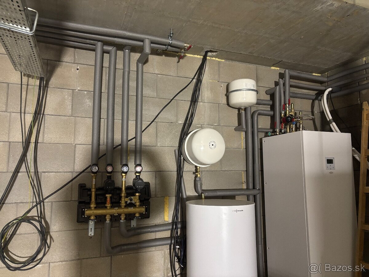 VODÁR – VODOINŠTALATÉR - 7