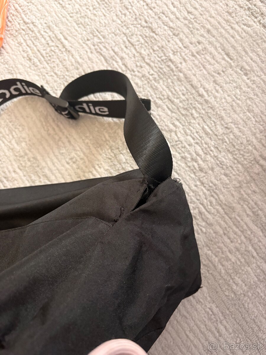 Športový kocik - 7