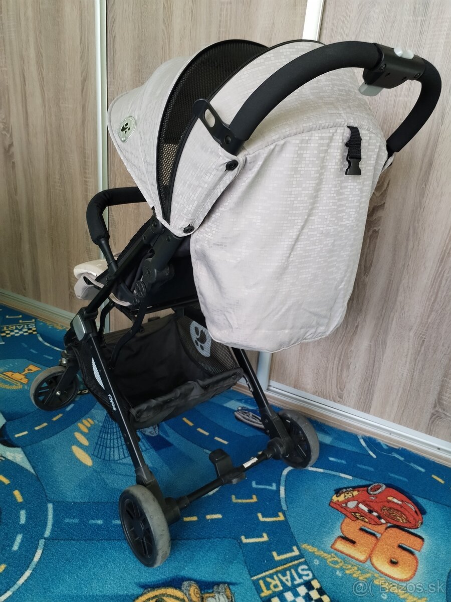 Golfový kočík - 7