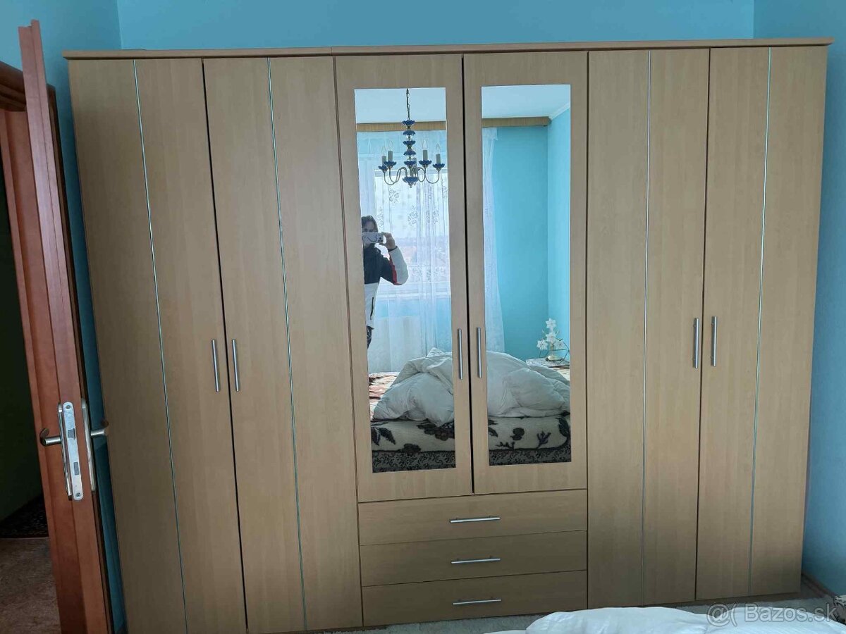 Darujem nábytok - 7