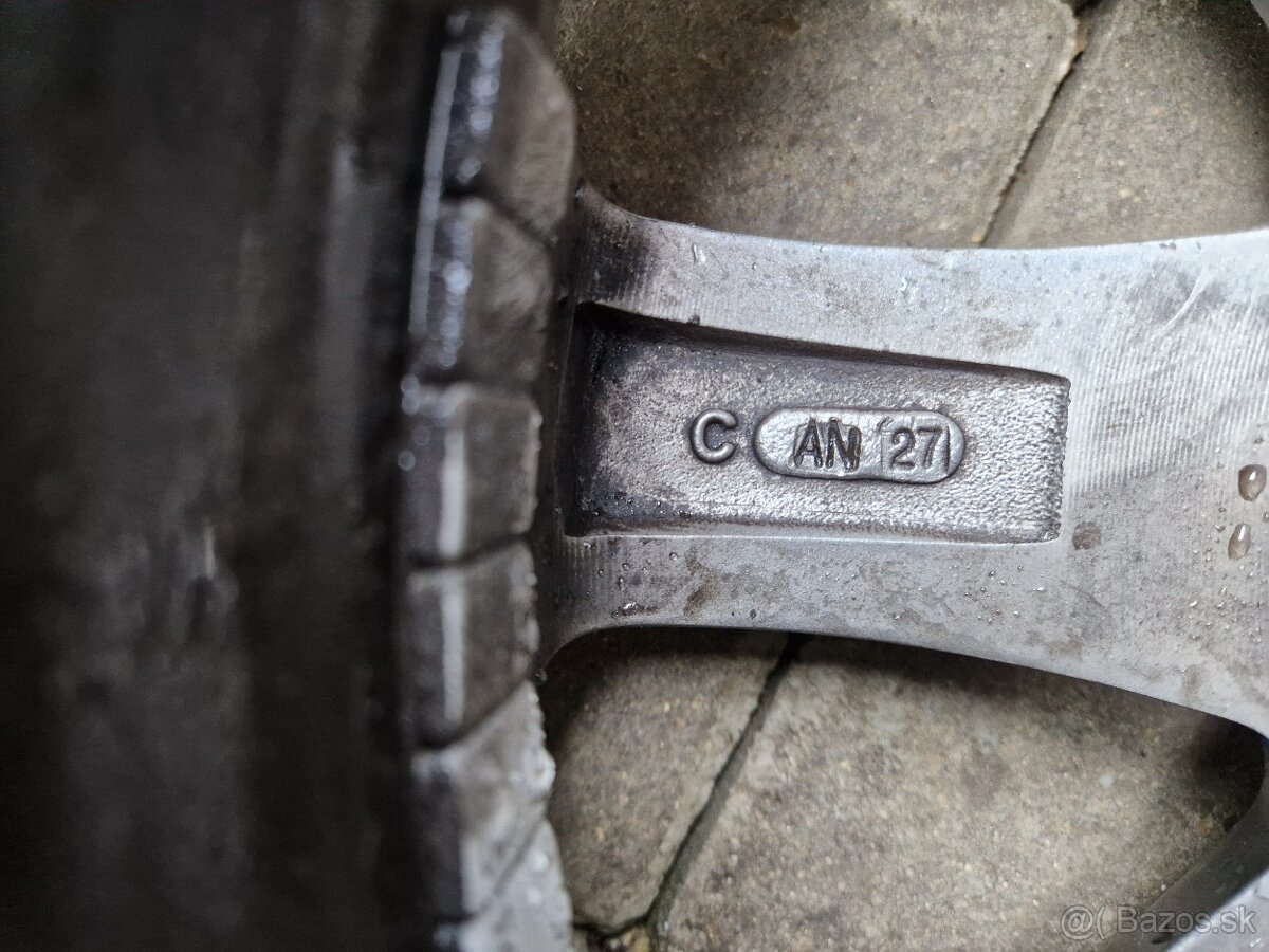 PSA 4x108 R15-Pneu Mam... - 7