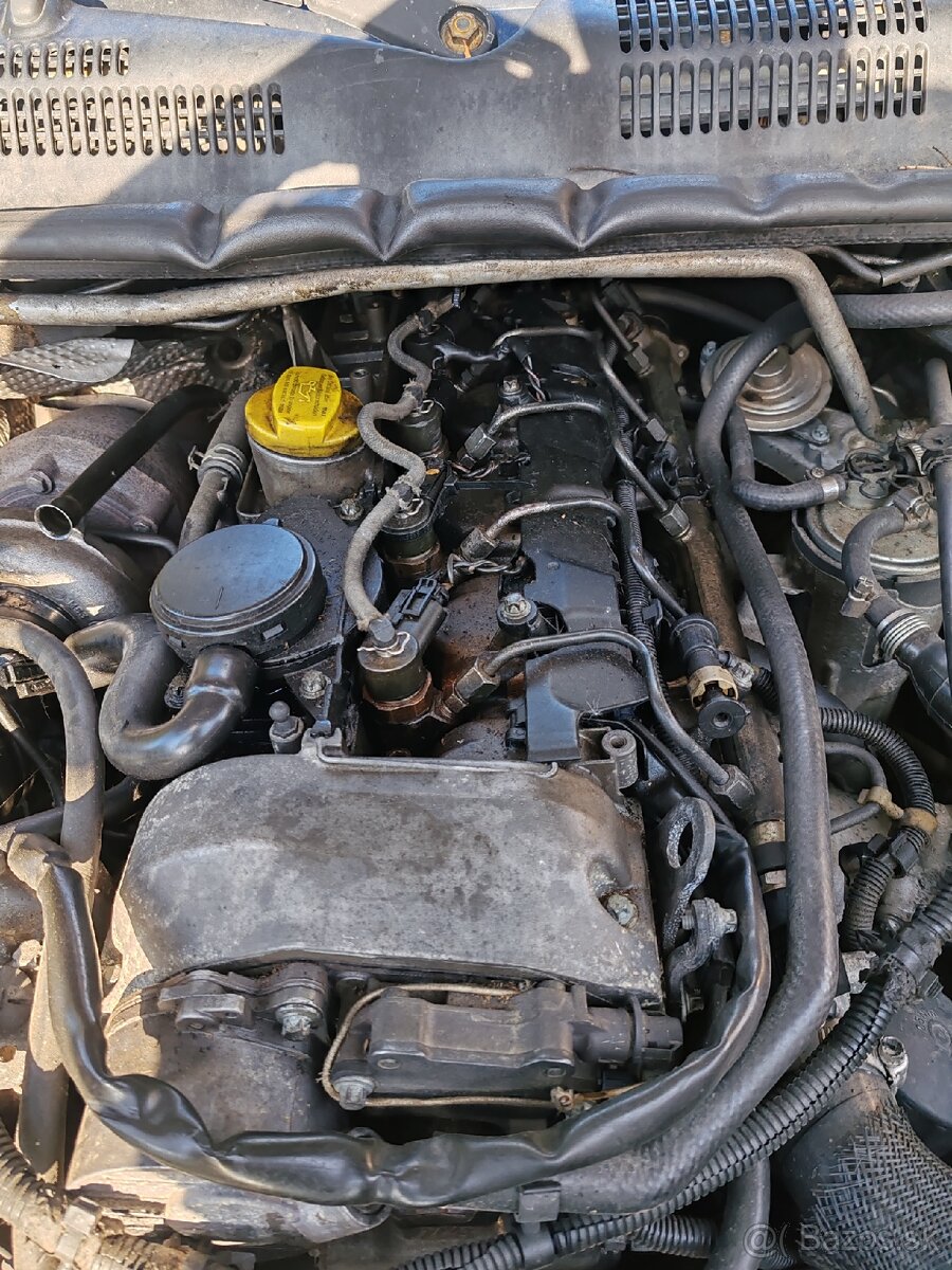 Jeep Grand Cherokee 2.7 CRDI ND - 7