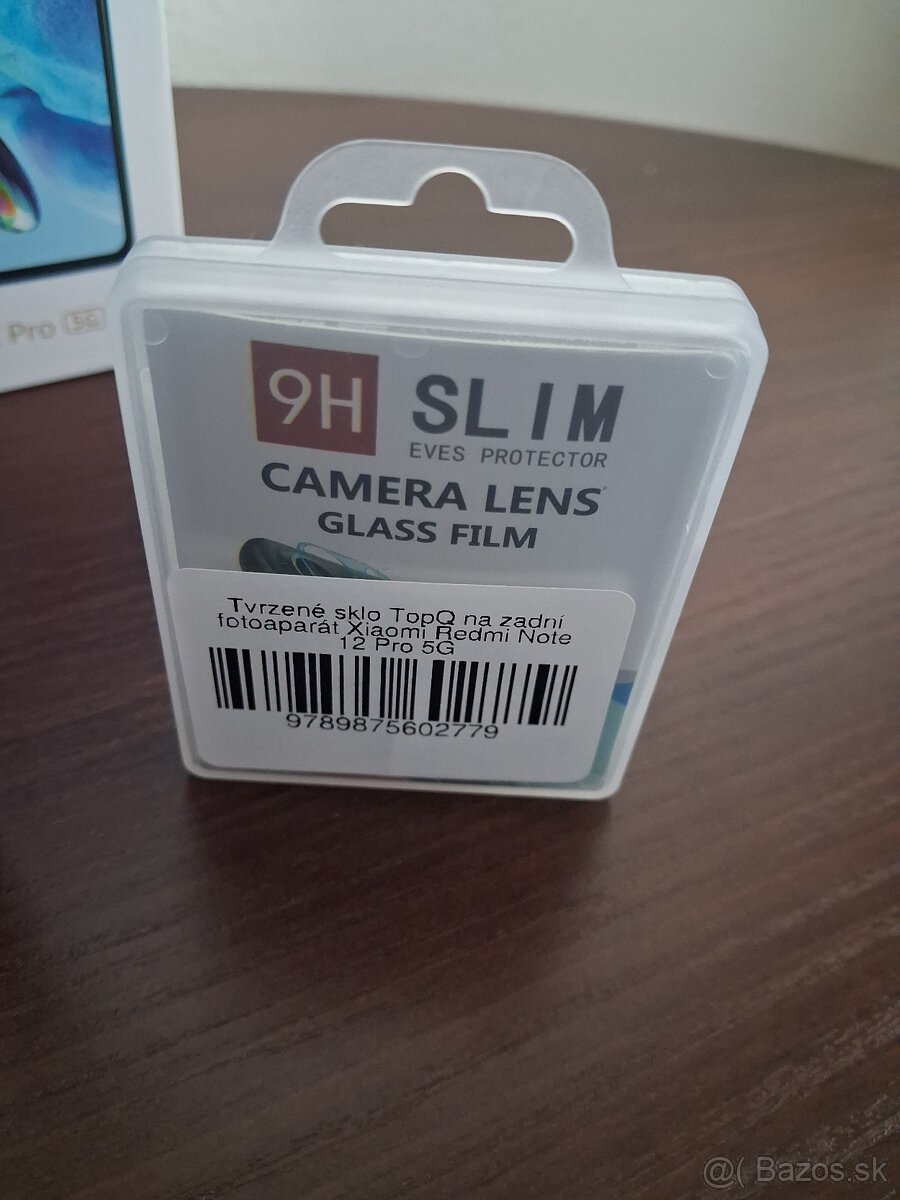 Xiaomi Redmi Note 12 Pro 5g - 7