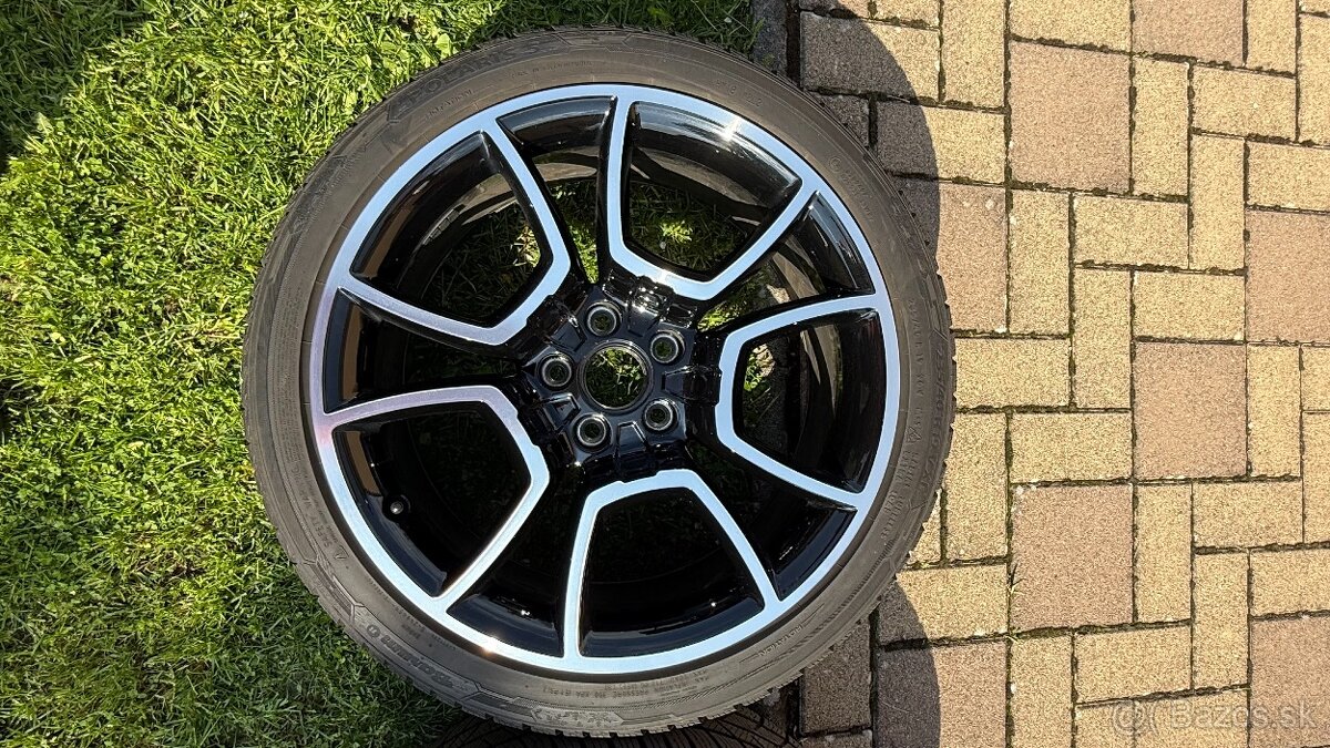 5X112 R19 ET36 Audi - 7