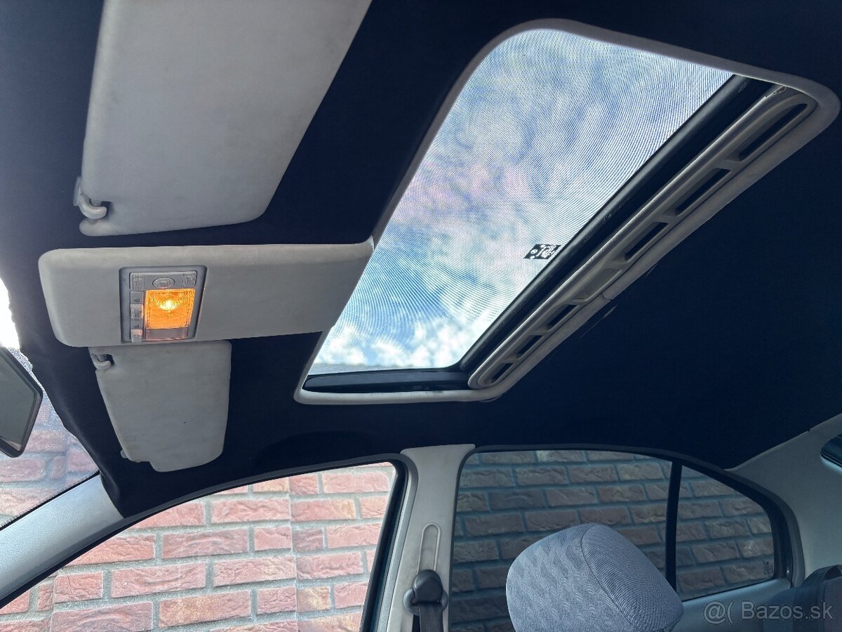 Škoda Octavia 1.9TDi 81kW - 7