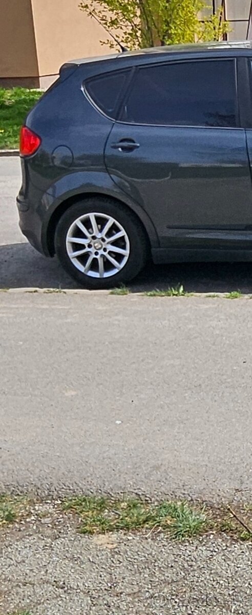 Seat Altea 1.2 Tsi - 7