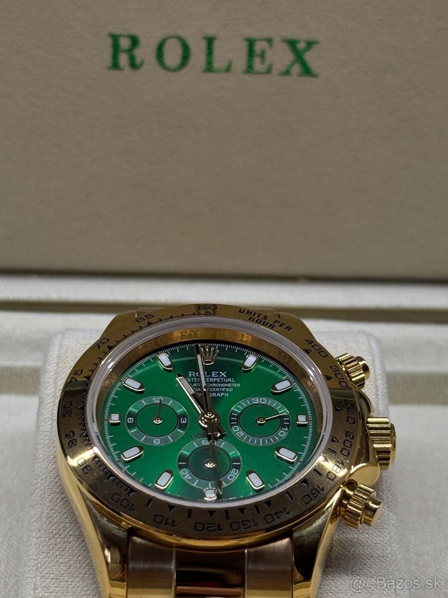 Rolex Cosmograph Daytona - 7