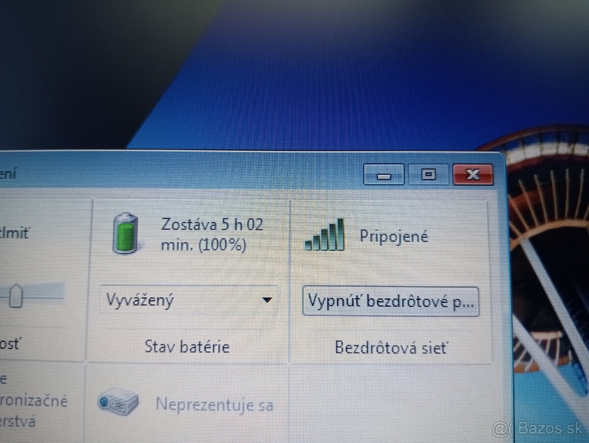 Lenovo Thinkpad T450 + Intel core i5 + 8gb ram + Windows 7 - 7