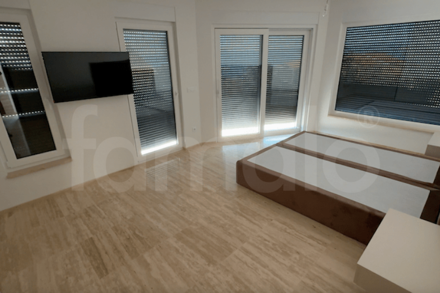 Luxusná vila na predaj - 40 metrov od Jadranského mora - 7