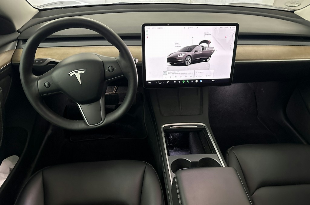 Tesla Model 3 MY22 RYZEN, Long Range AWD,záruka,DPH - 7