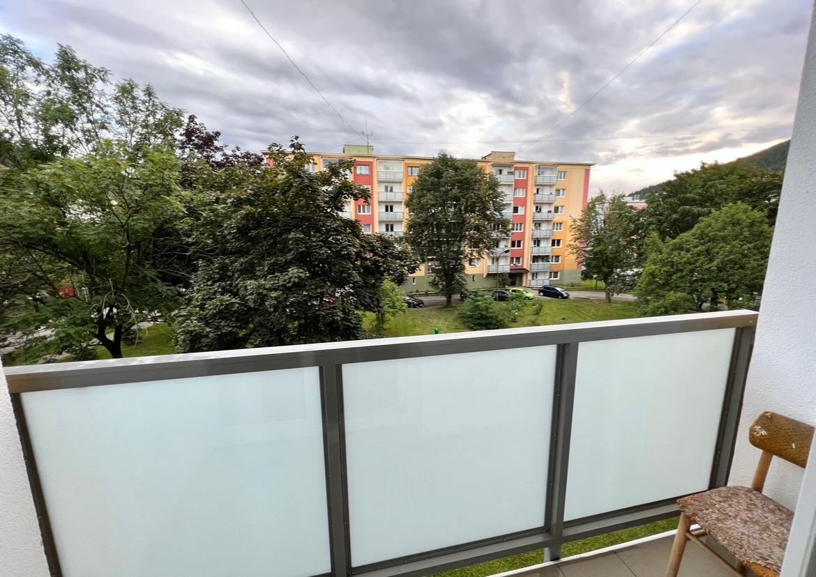 2 izbovy byt na PRENÁJOM - 7