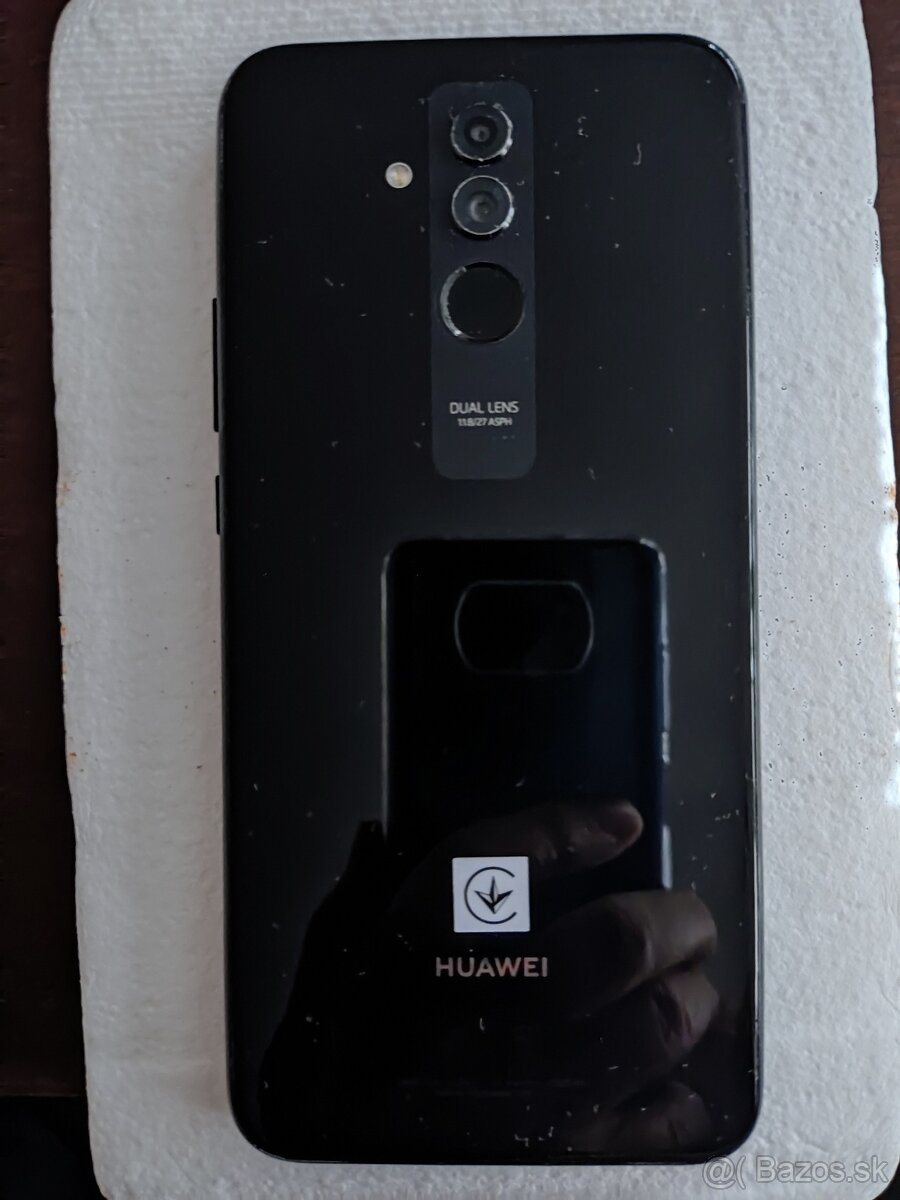 Huawei máte 20 Lite - 7