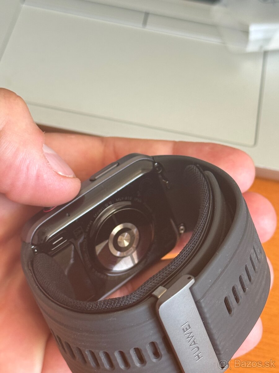 Huawei Watch D - nové, nepoužité - 7
