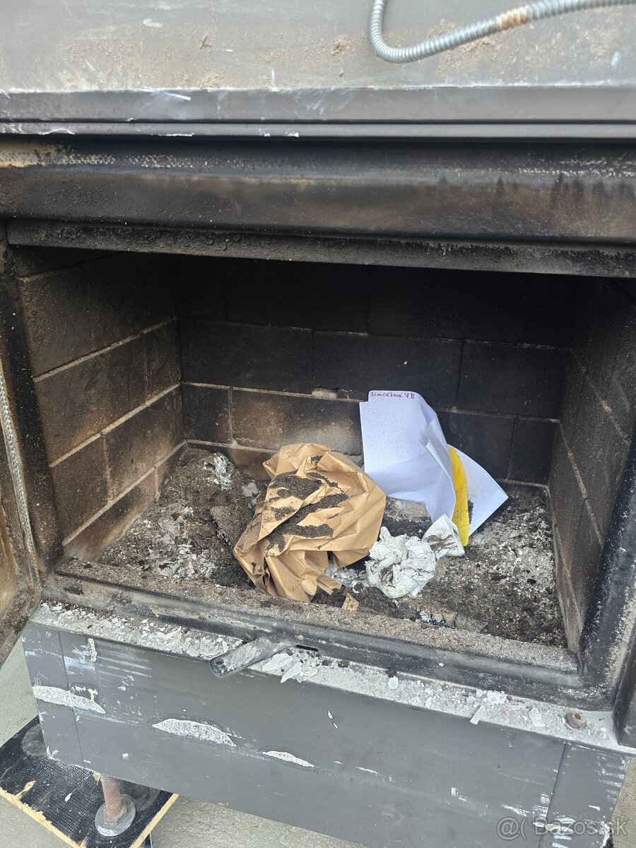 Krbová vložka Kobok - 7