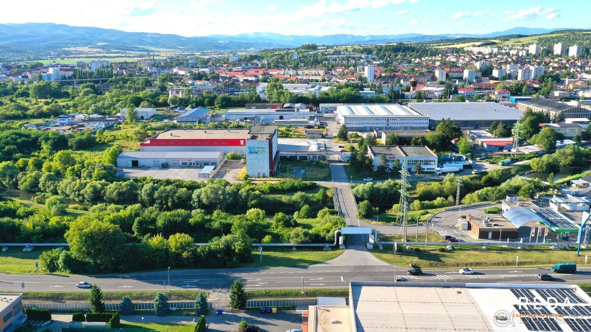 CREDA | predaj budova so stavebným povolením, Zvolen - 7