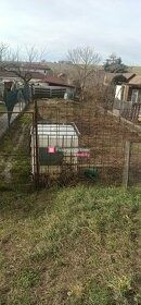 3 izb. byt Šalgočka, okres Galanta, Hlohovec 15 min vzdialen - 7