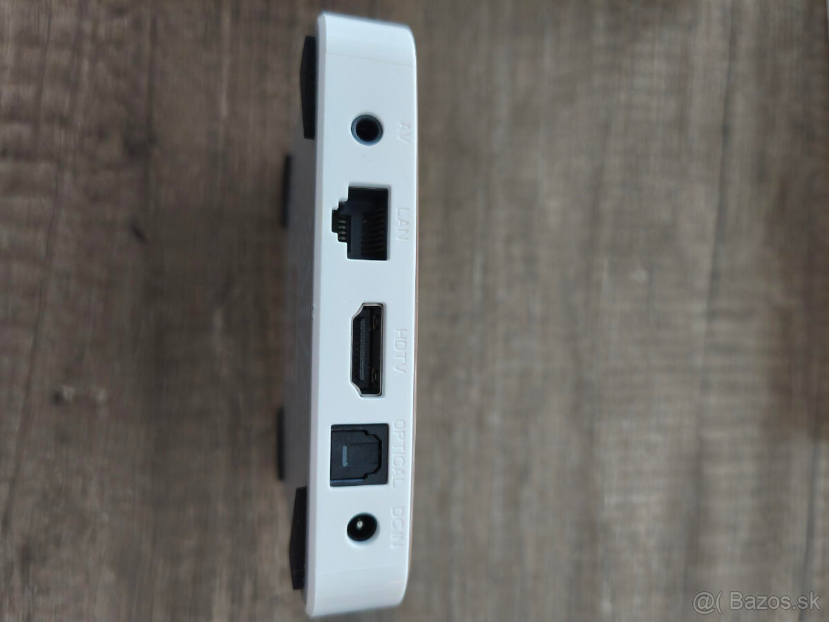 ANDROID BOX MECOOL KM6 4GB+64GB - 7