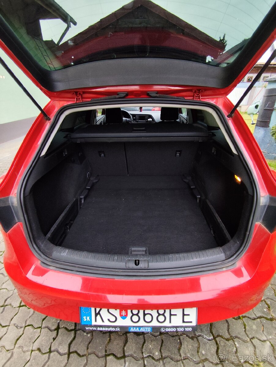 Seat Leon 1.2 tsi - 7