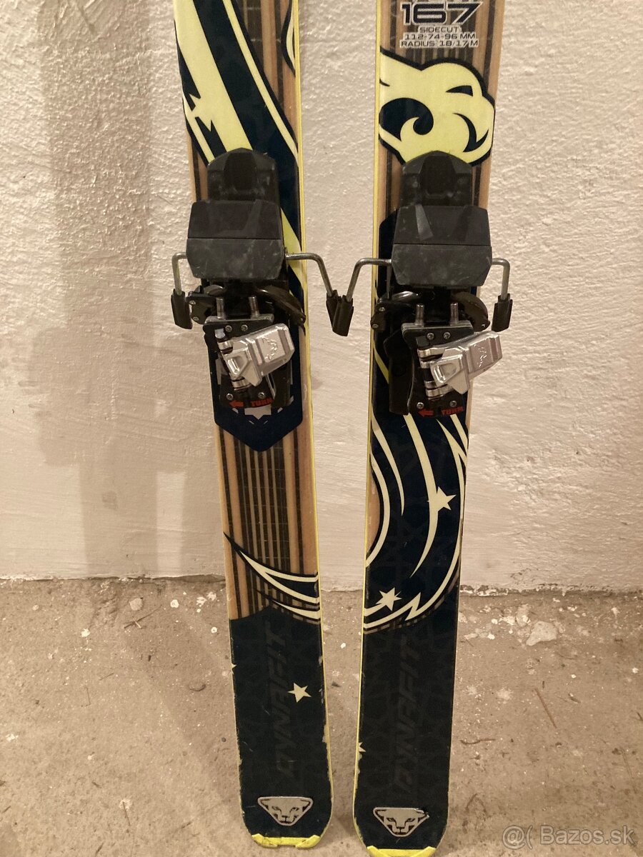 Dynafit lyže - 7