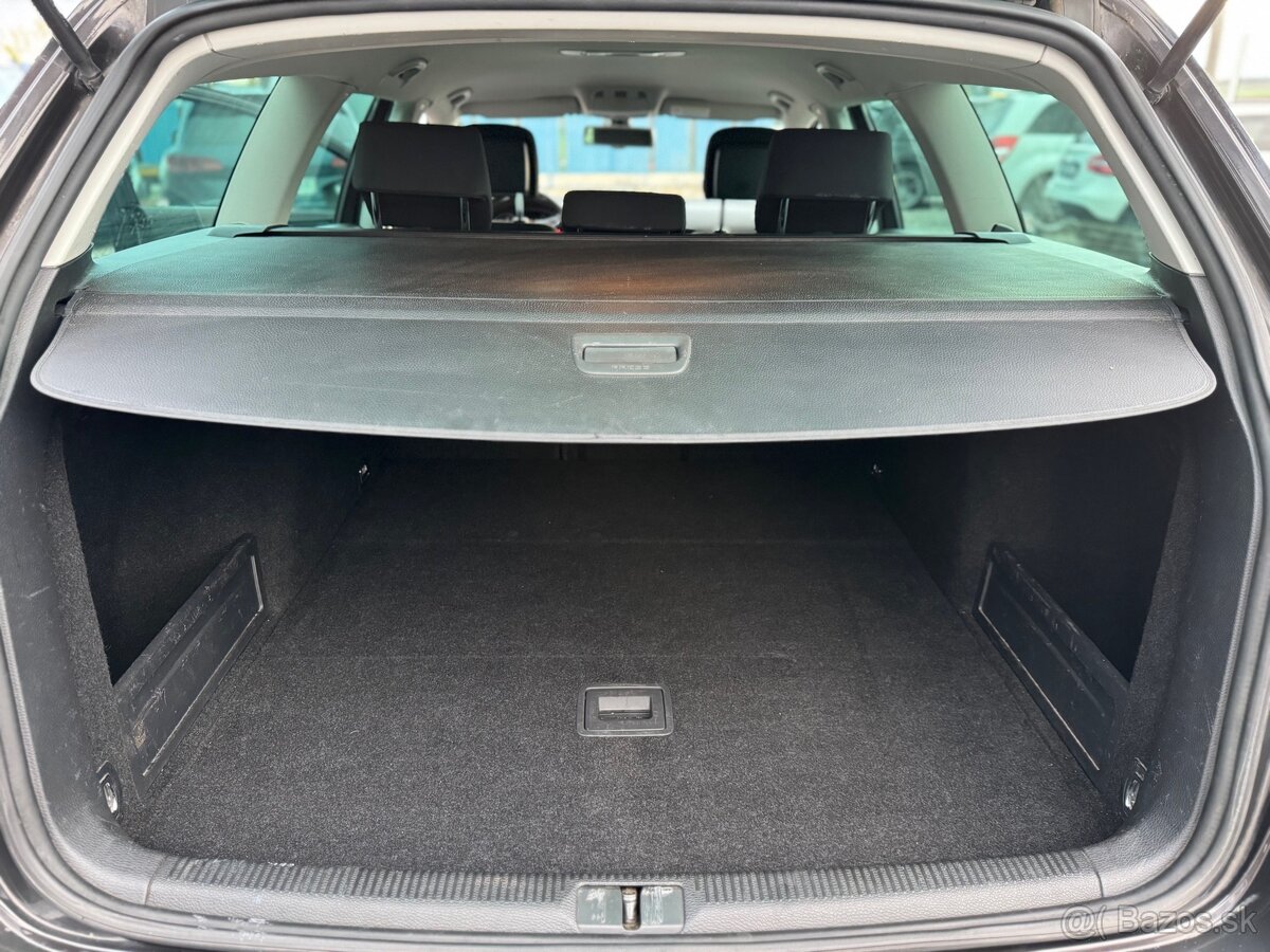 ✅️Volkswagen Passat Variant 1.6 TDI BMT Comfortline✅️ - 7