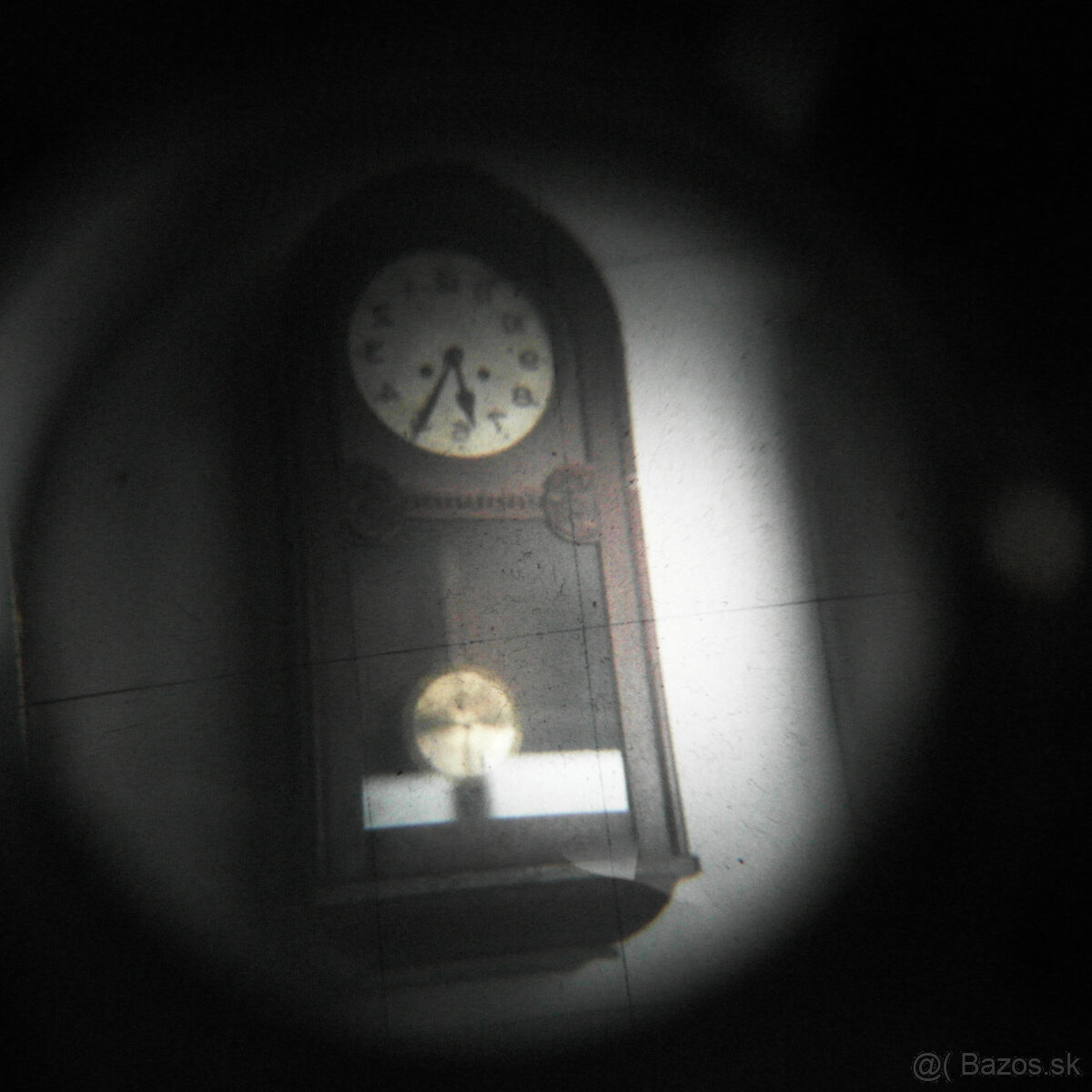 Starý fotoaparát Flexaret neext - 7