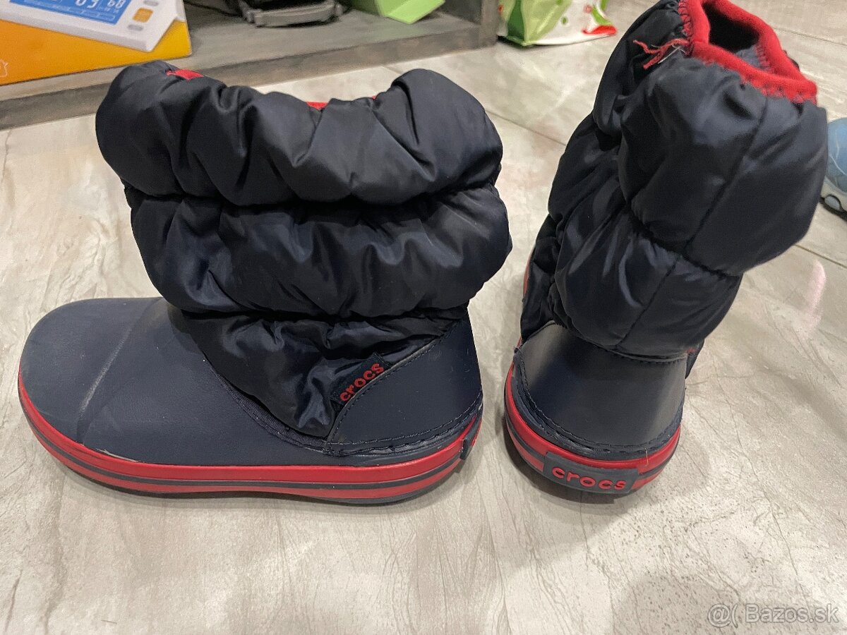 Detské Timberland, converse, Crocs, Adidas - 7