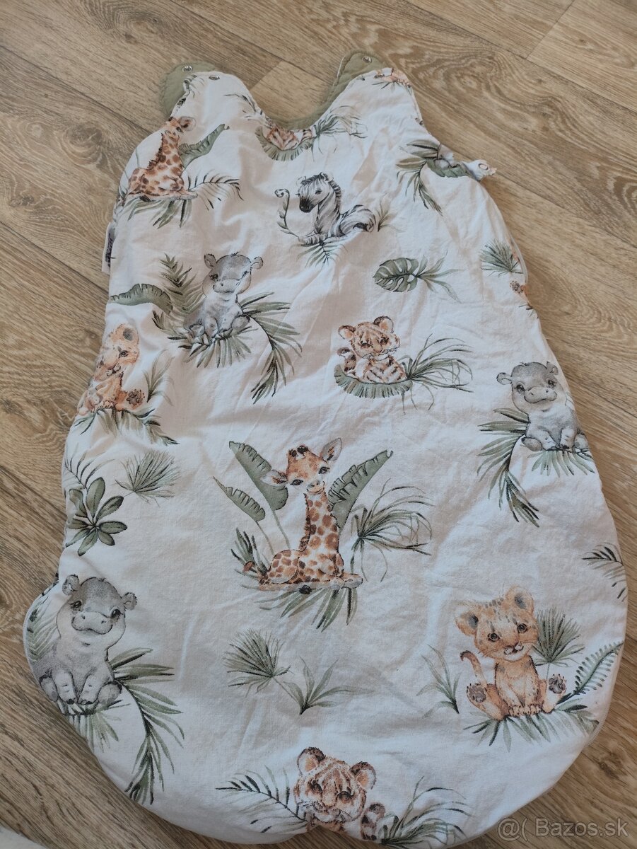 Hniezdo + perinka - 7