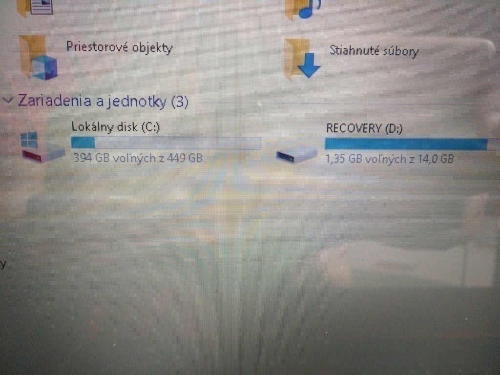 predám základnú dosku pre notebook Hp 15-r008nc - 7