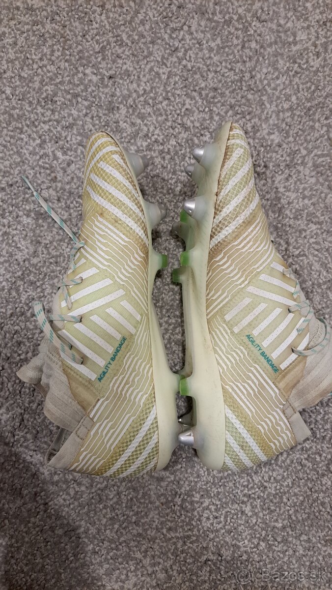 Kopačky s kolíkmi - 7