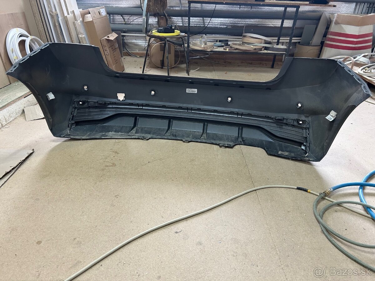 Skoda fabia 2025 - 7