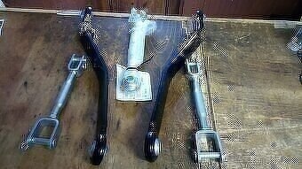 spodne ramena na zetor3011-7745 - 7