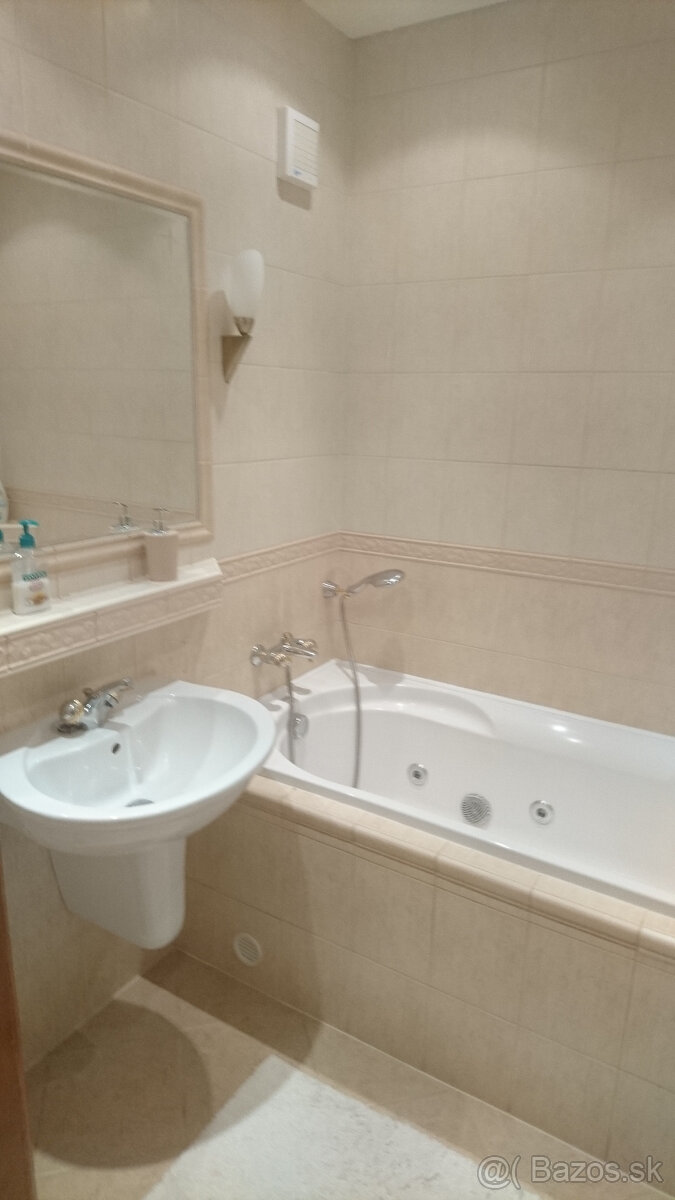 Prenájom 3i bytu - 7