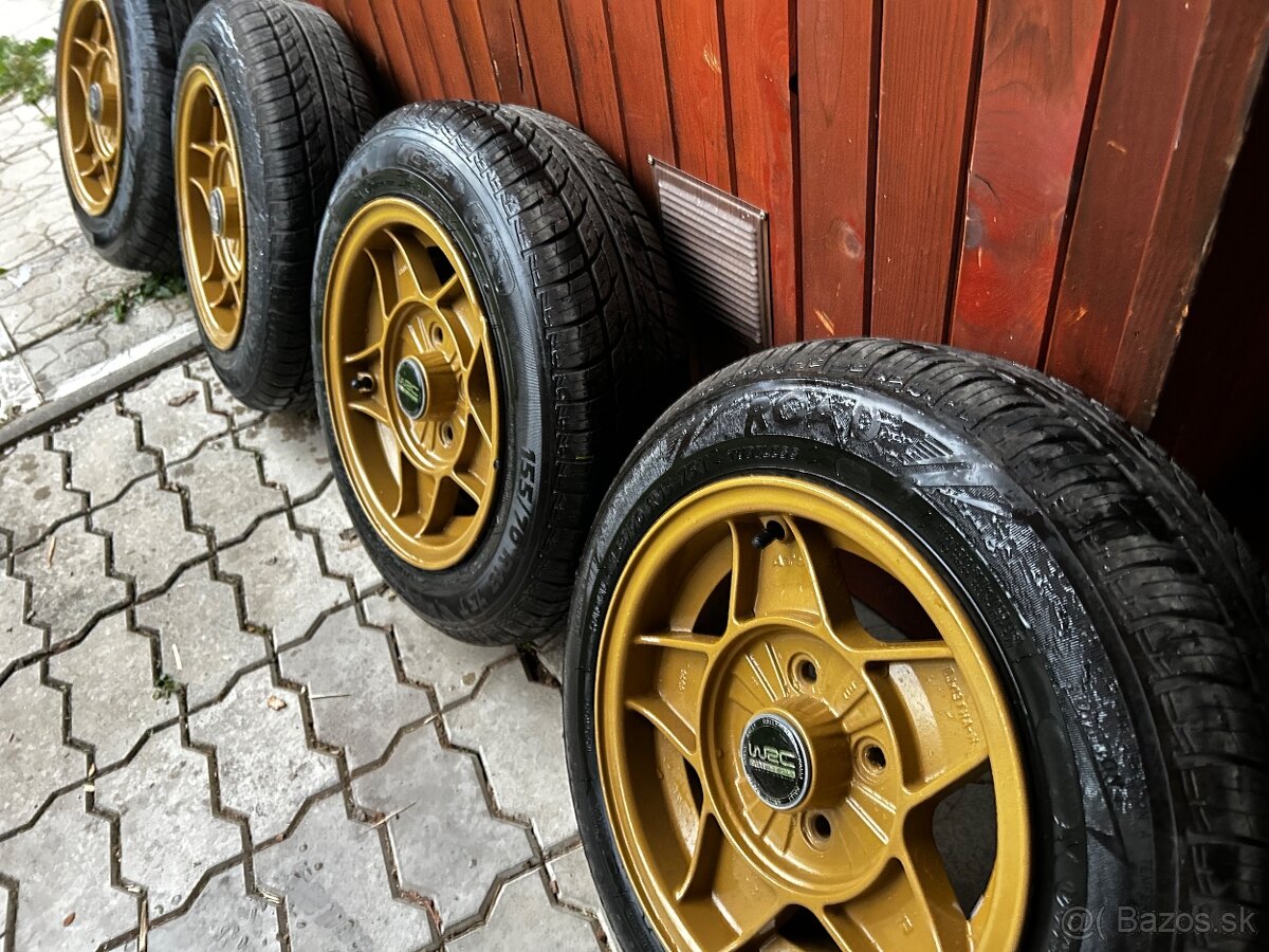 ATS Classic r13 4x100 - 7