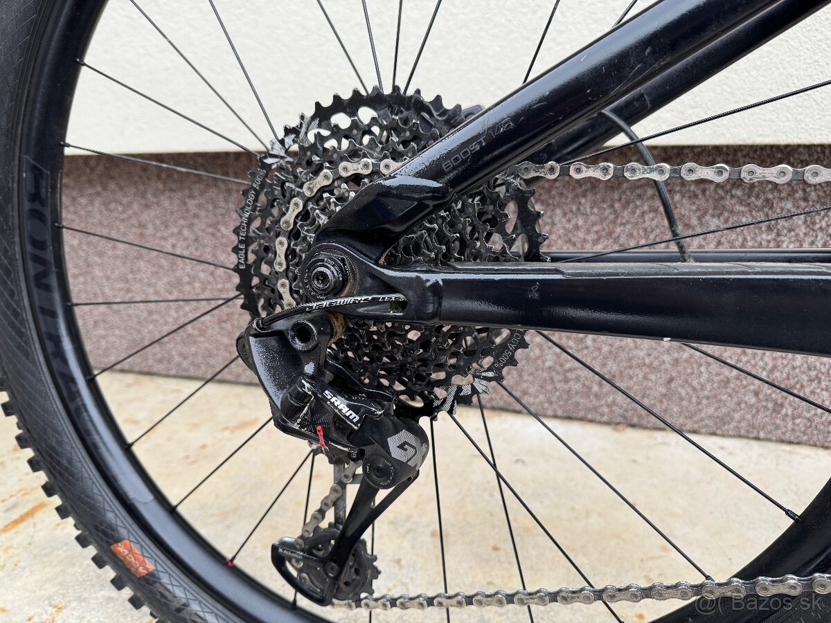 Trek Remedy 8 M/L (18,5) - 7