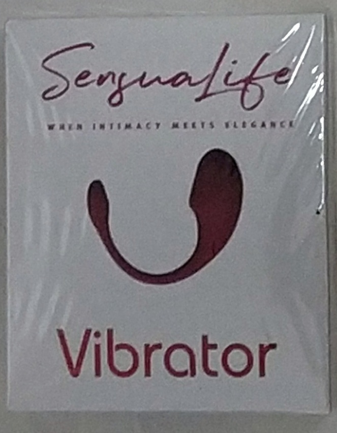 Masážne vajíčko s APP - 7