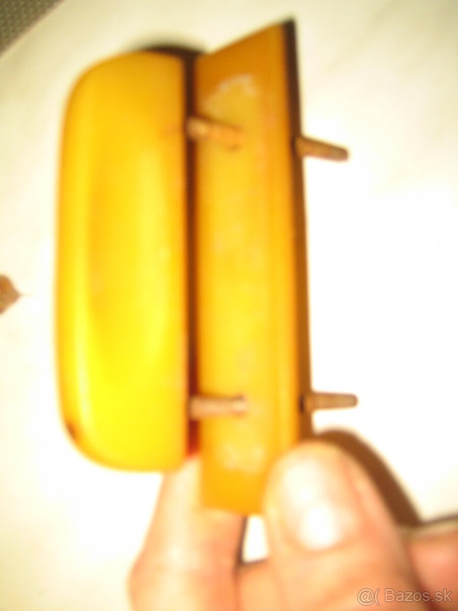 úchytky na nábytok - 7