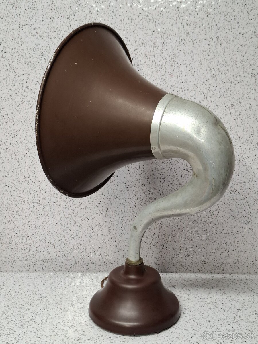 Rok 1923 ☆ BRITISH THOMSON HOUSTON ☆ BTH C2 - 7