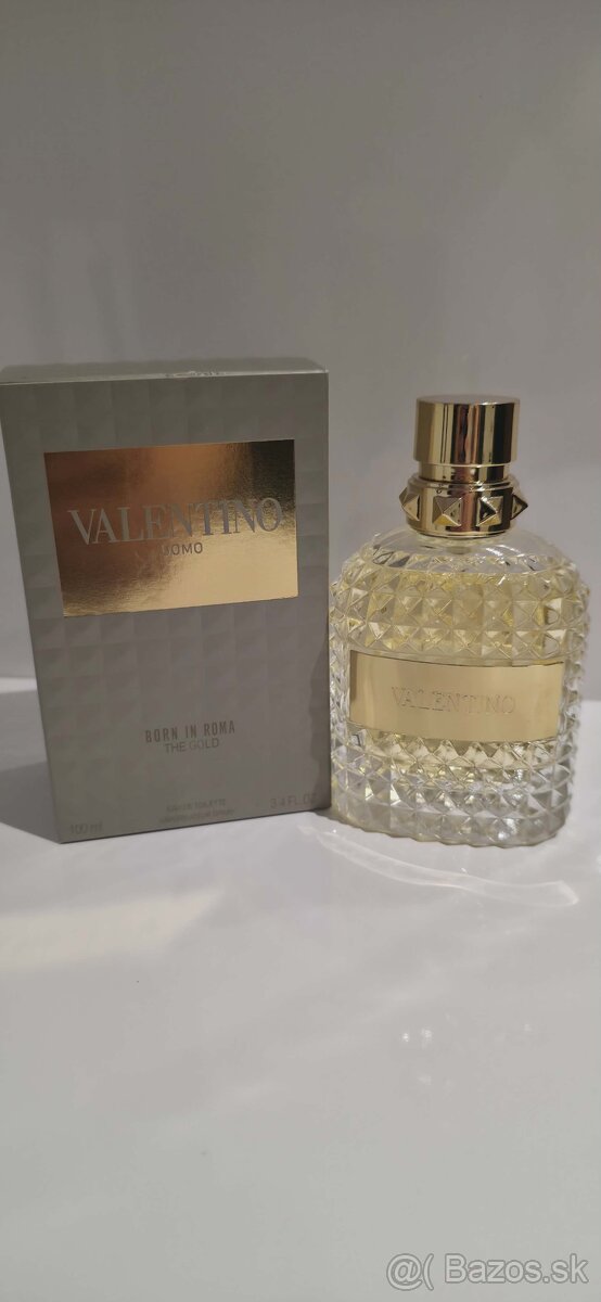 PÁNSKE PARFÉMY 15 eurové - 7