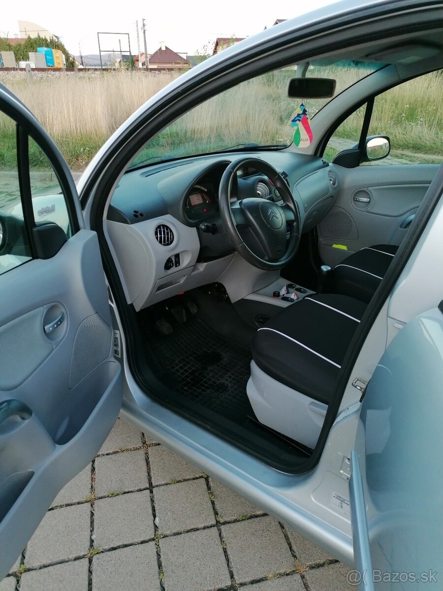 Citroen c3 1.4 hdi - 7