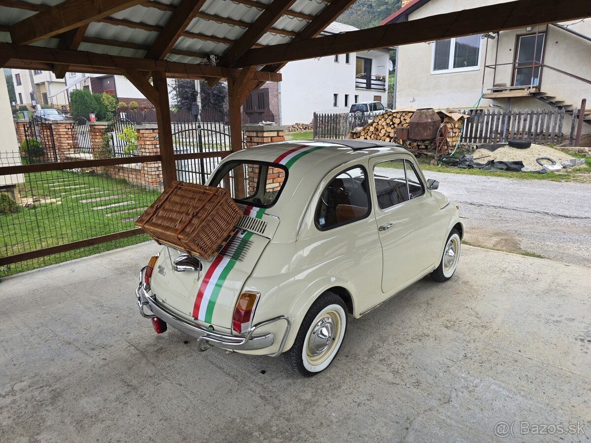 Fiat 500 - 7