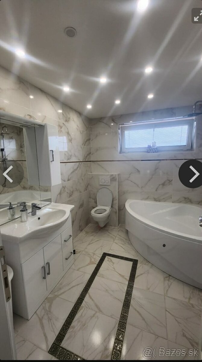 Dlho doby prenájom rodinneho domu - 7