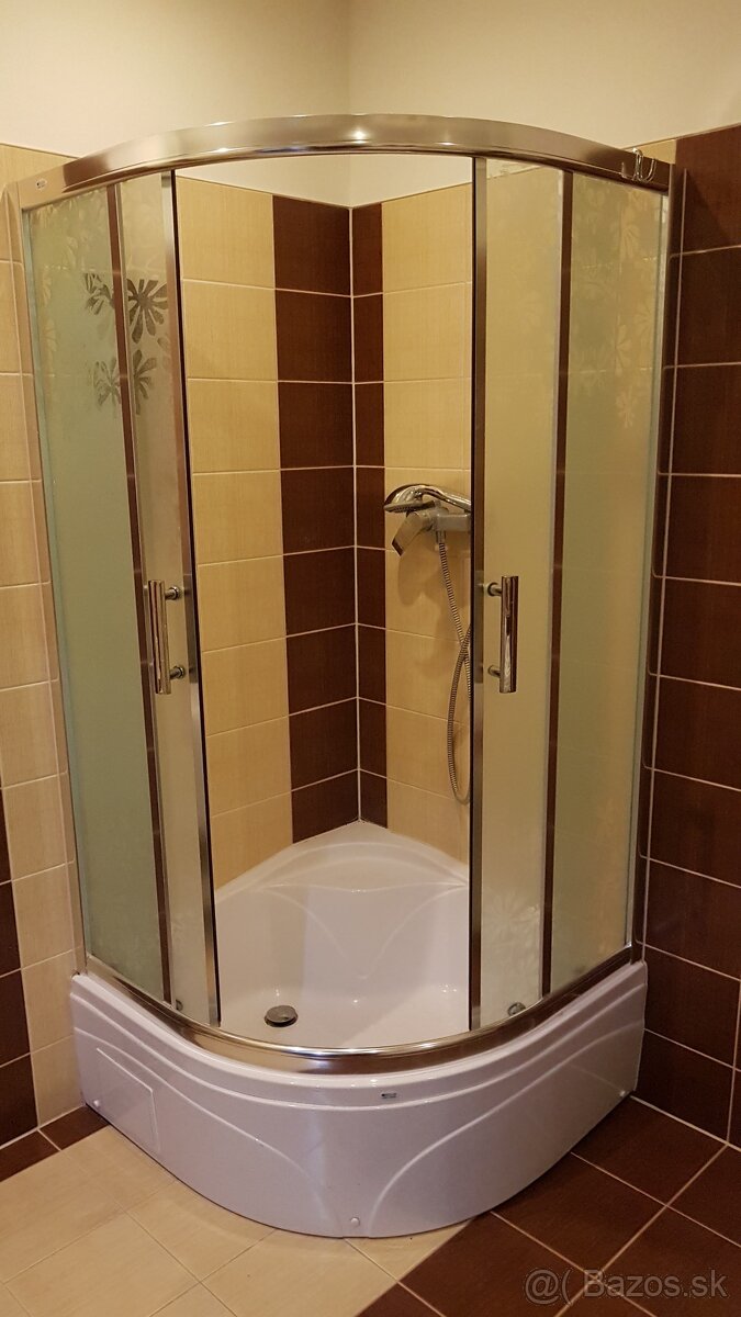 Prenájom 2 izbový byt - Uhlisko - 7