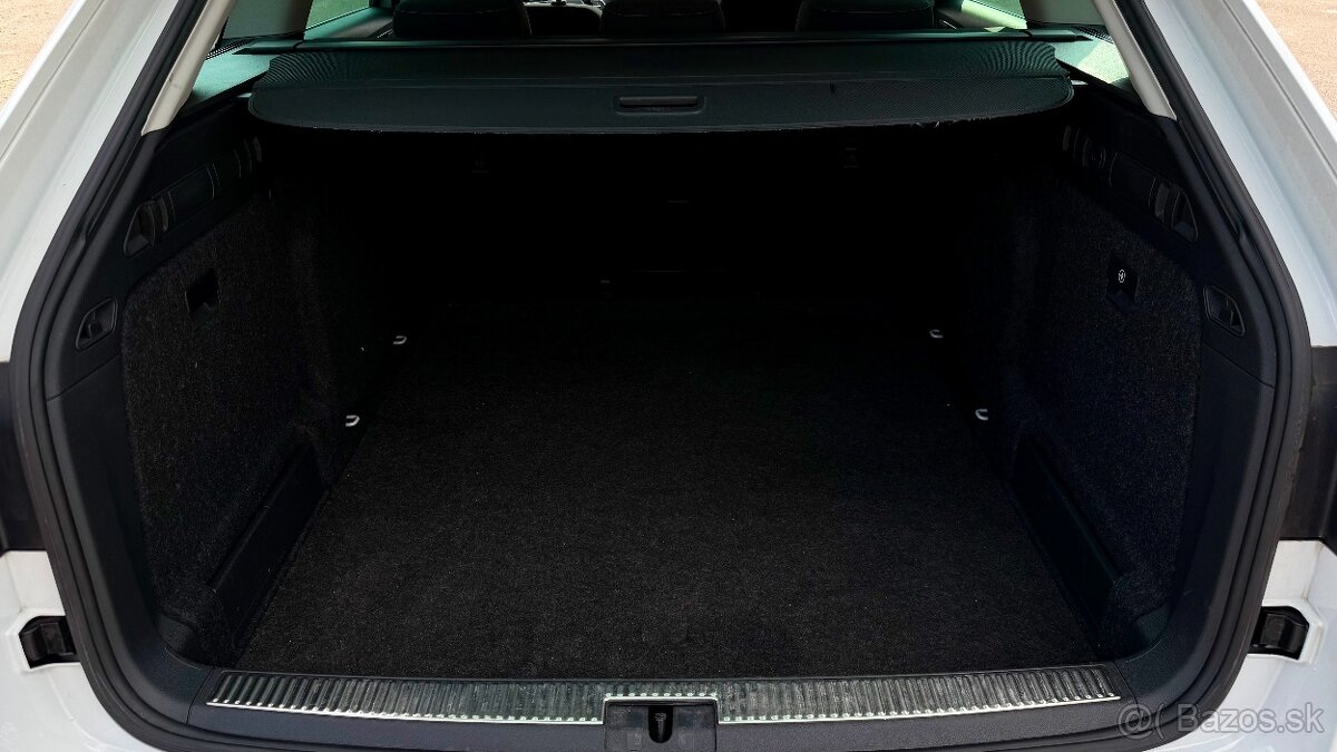 Škoda Superb Combi 2.0TDI DSG AMBITION - 7