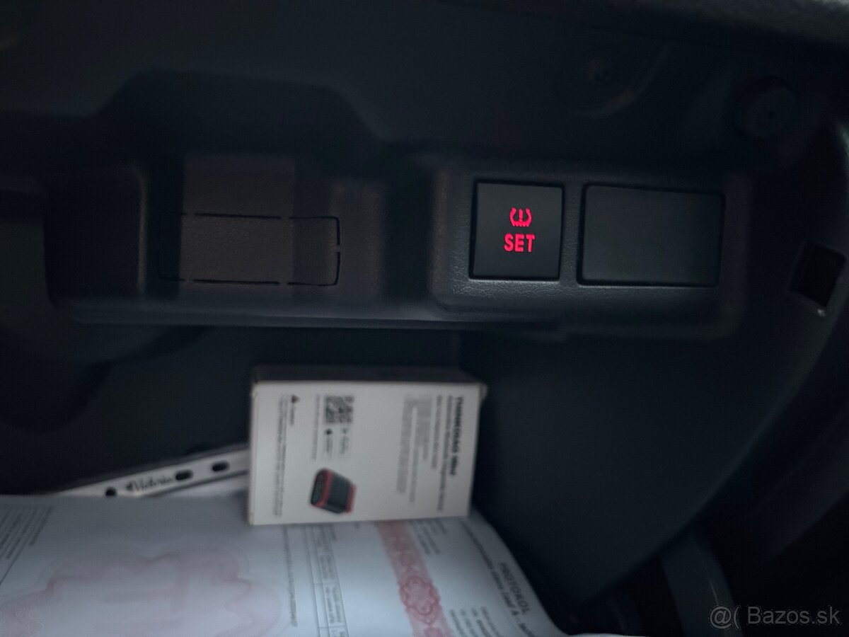 🚗 Volkswagen Polo 1.2 12V Highline - 7